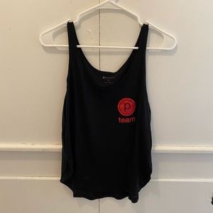 Team Pure Barre Tank